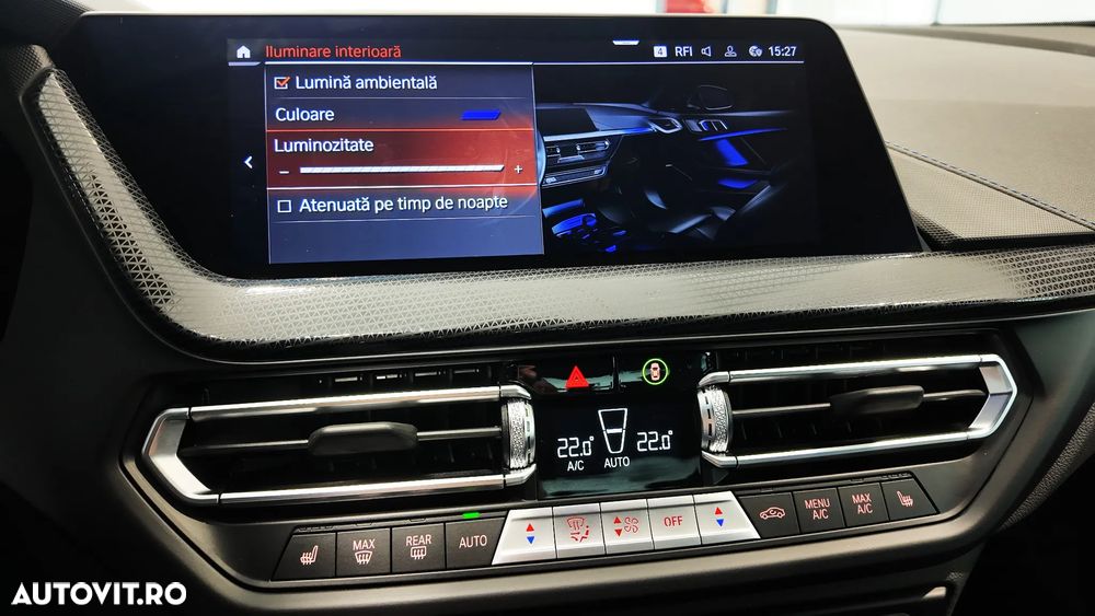 BMW Seria 2 218i Aut. M Sport - 37