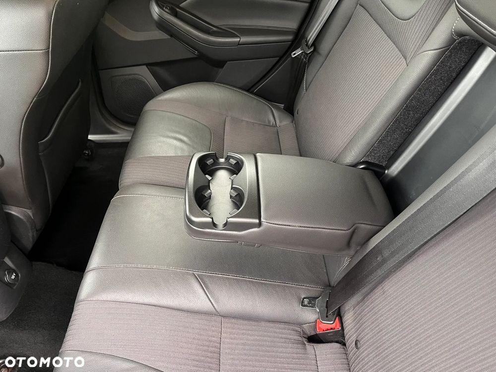 Ford Focus 1.6 EcoBoost Start-Stopp-System Titanium - 18