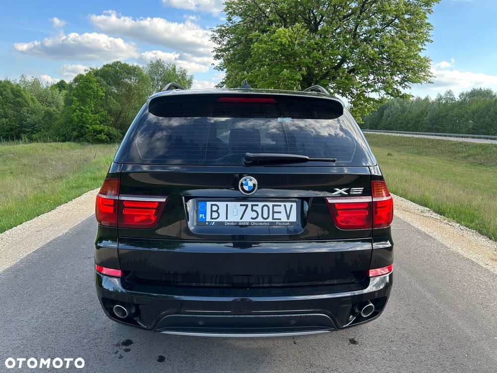 BMW X5 3.0sd xDrive - 11