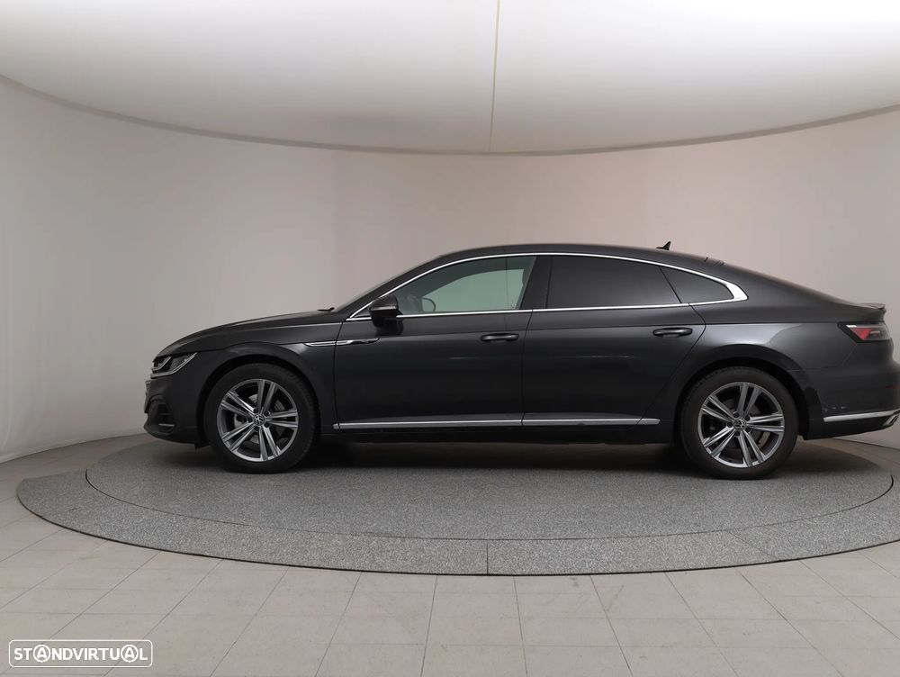 VW Arteon 1.4 TSI eHybrid R-Line - 5