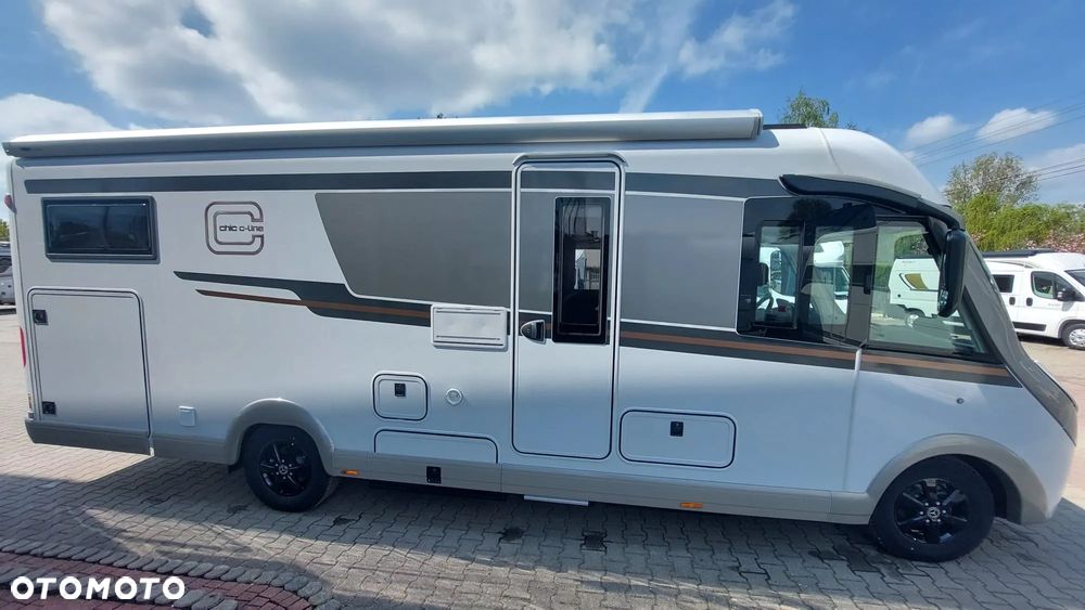 Carthago C-line 4.9 LE L - 2