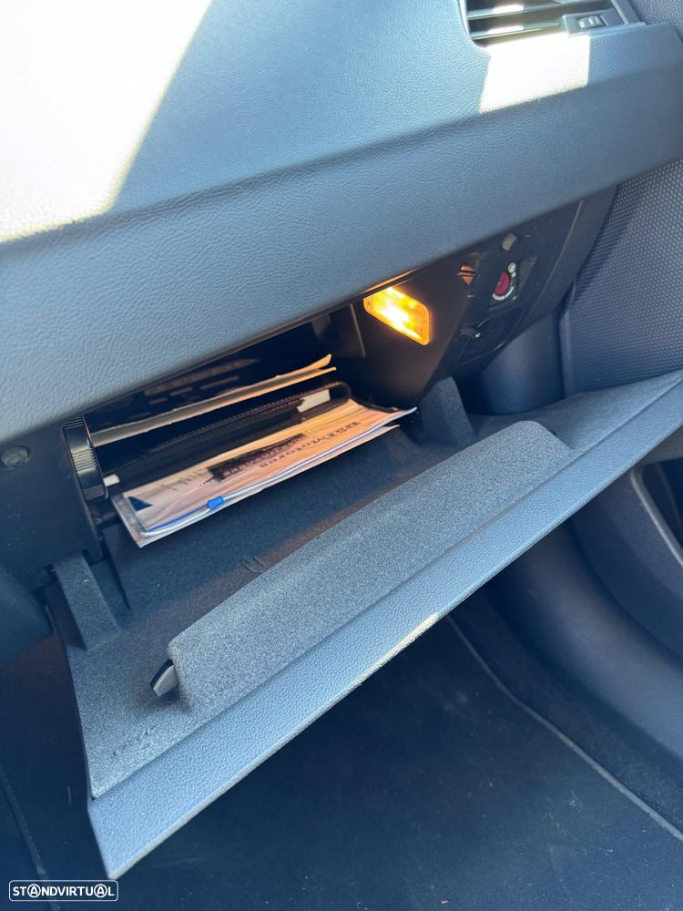 Peugeot 508 RXH 2.0 HDi Hybrid4 2-Tronic - 24