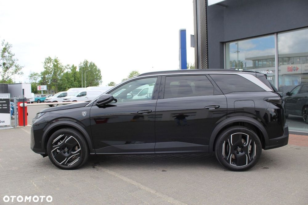 Peugeot 5008 - 11