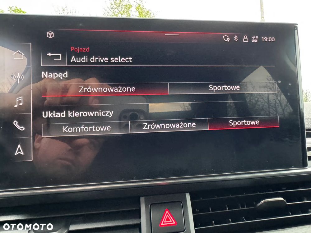 Audi A4 Avant 35 TFSI Sport S tronic - 25