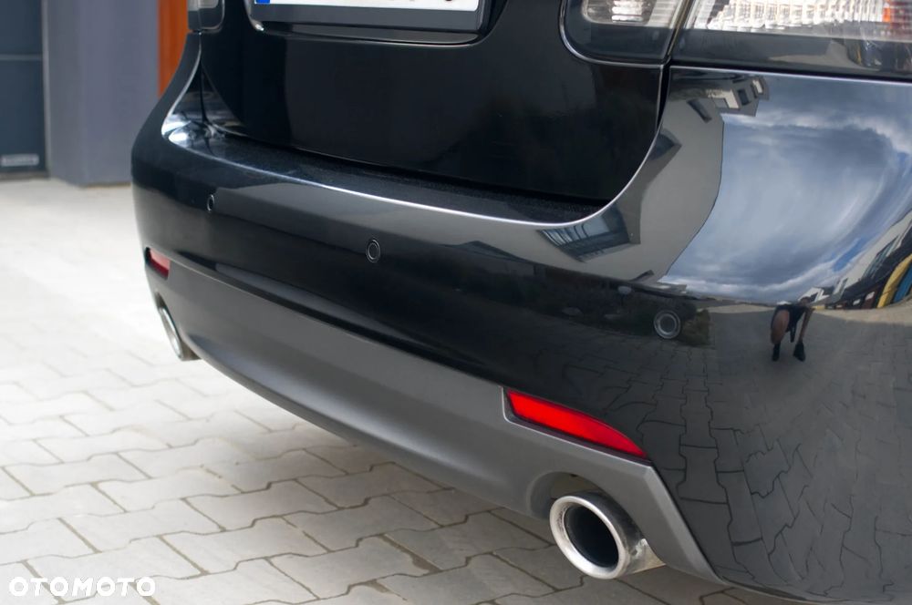 Saab 9-3 1.9 TTiD DPF Aero - 16