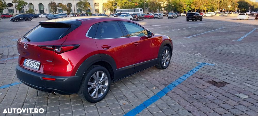 Mazda CX-30 - 5