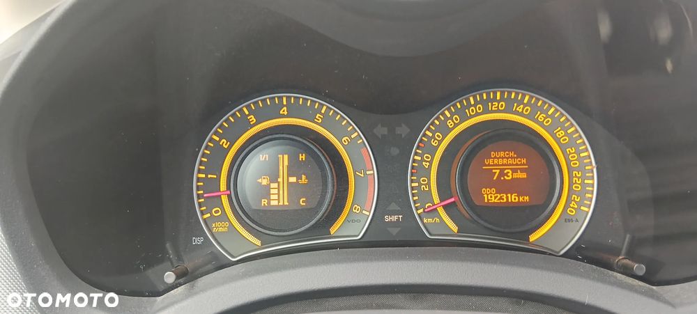 Toyota Auris 1.6 VVT-i Luna - 17