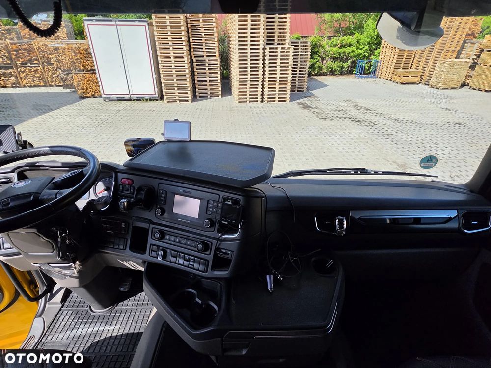 Scania R 450 CENA BRUTTO - 10