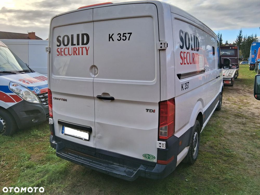 Volkswagen Crafter - 4