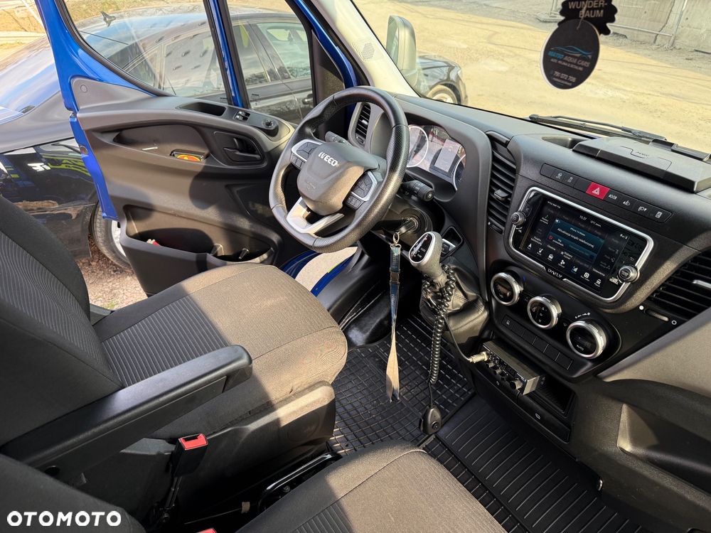 Iveco Daily - 23
