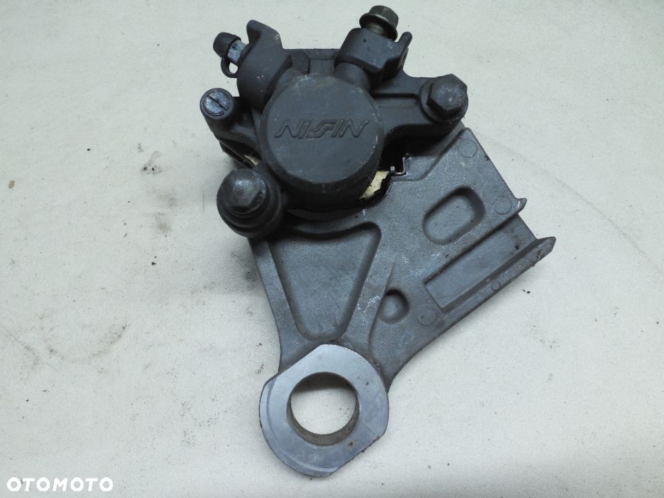 YAMAHA FAZER FZ1 RN16 ZACISK HAMULCA TYLNY TYŁ - 1