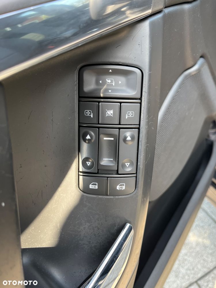 Opel Signum 1.8 Business Executive - 8