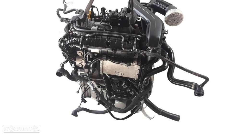 MOTOR COMPLETO AUDI Q3 F3B REF. DAD - 1