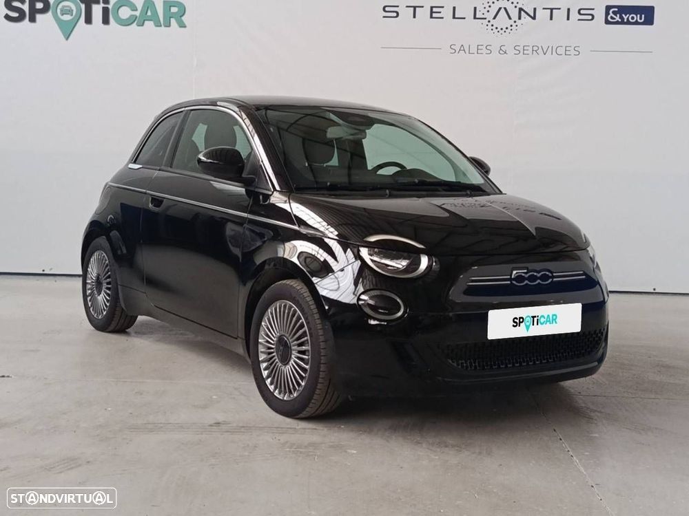 Fiat 500e Icon - 3