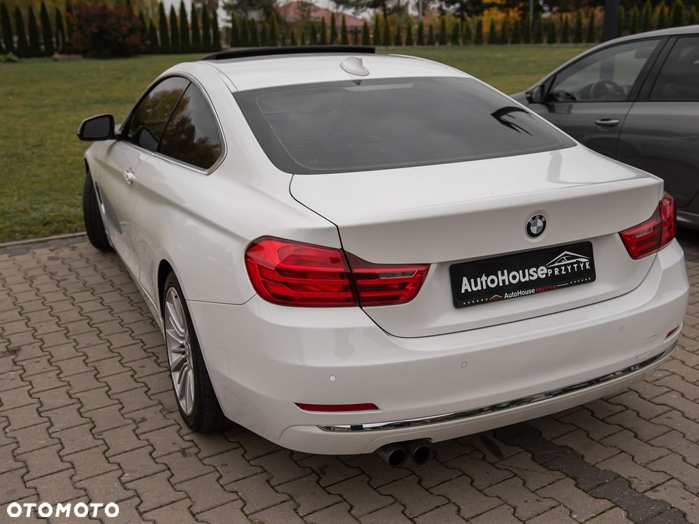 BMW Seria 4 - 16