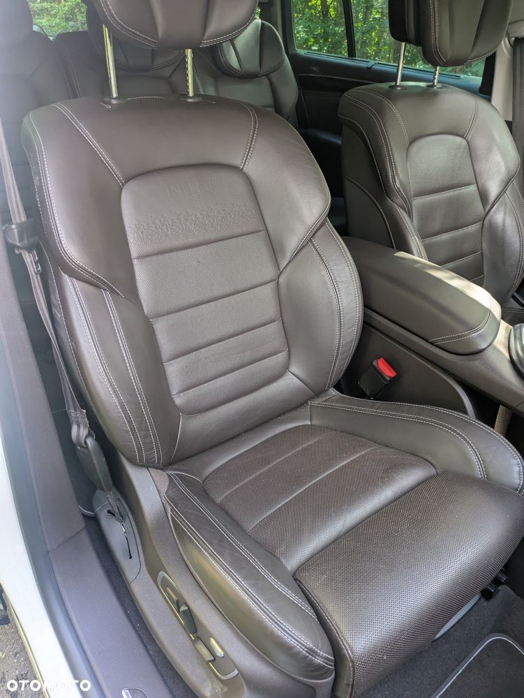 Renault Espace Energy dCi 160 EDC Initiale Paris - 19
