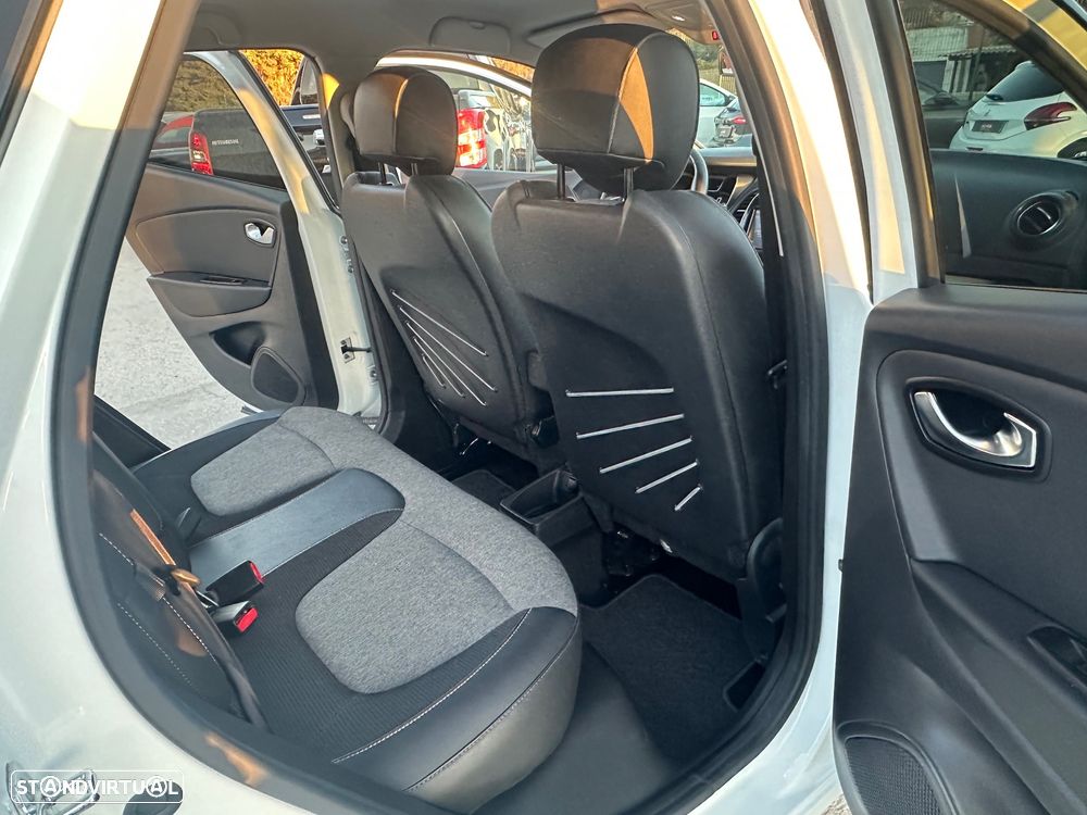 Renault Captur (ENERGY) TCe 90 INTENS - 37
