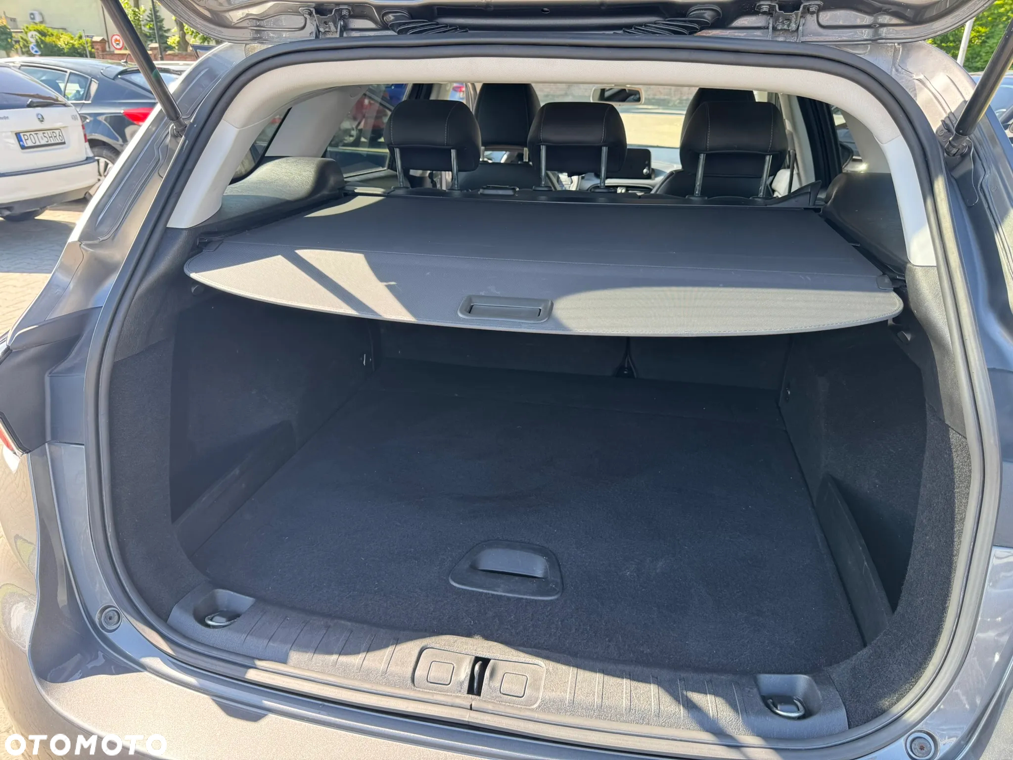 Fiat Tipo Kombi 1.4 T-Jet S-Design - 16