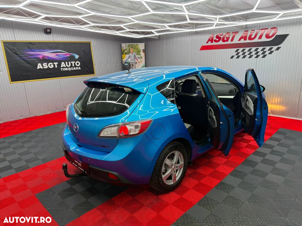 Mazda 3 - 19