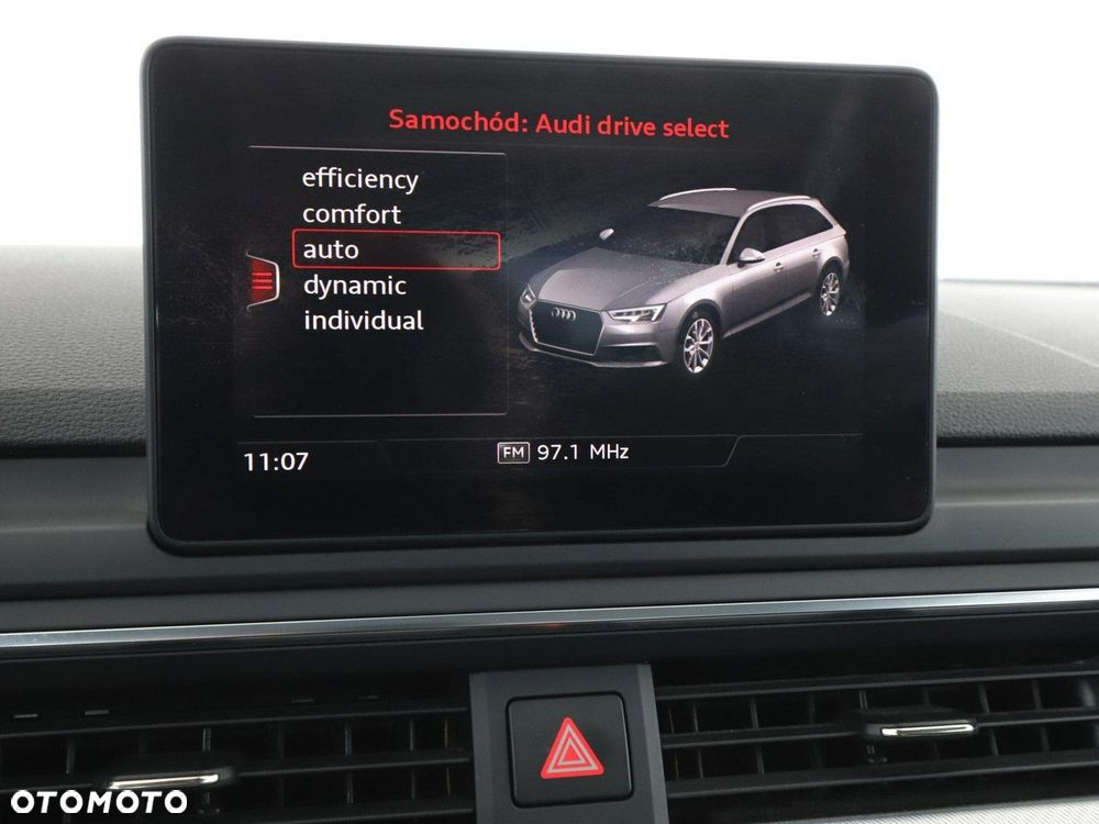 Audi A4 Avant 2.0 TFSI ultra S tronic design - 27