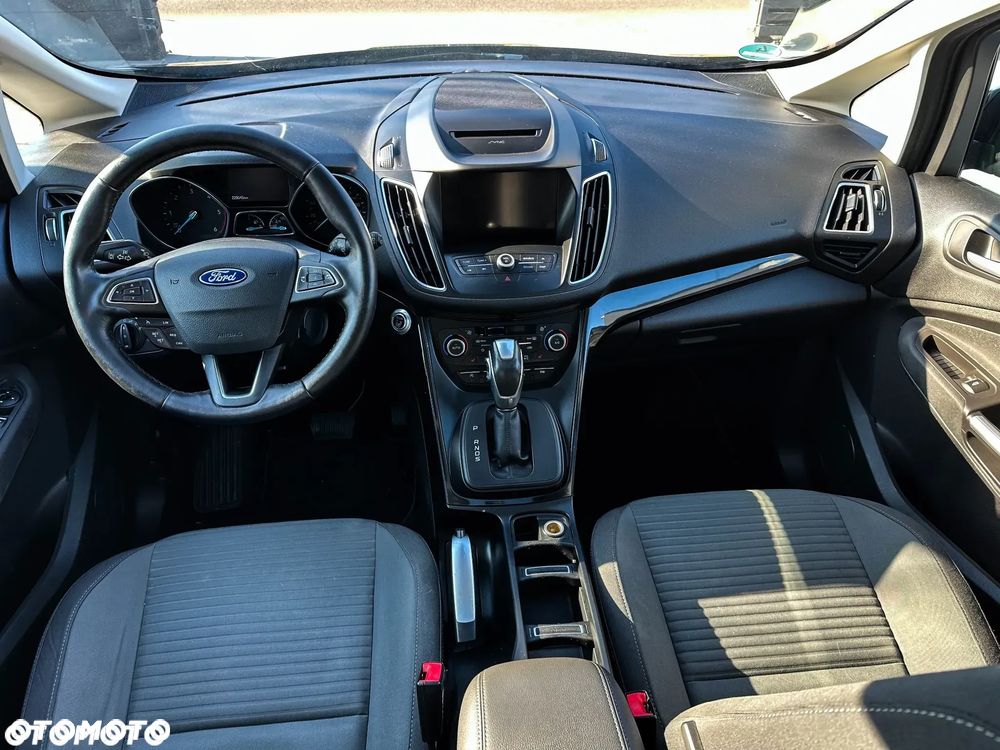 Ford C-MAX 2.0 TDCi Titanium ASS - 28