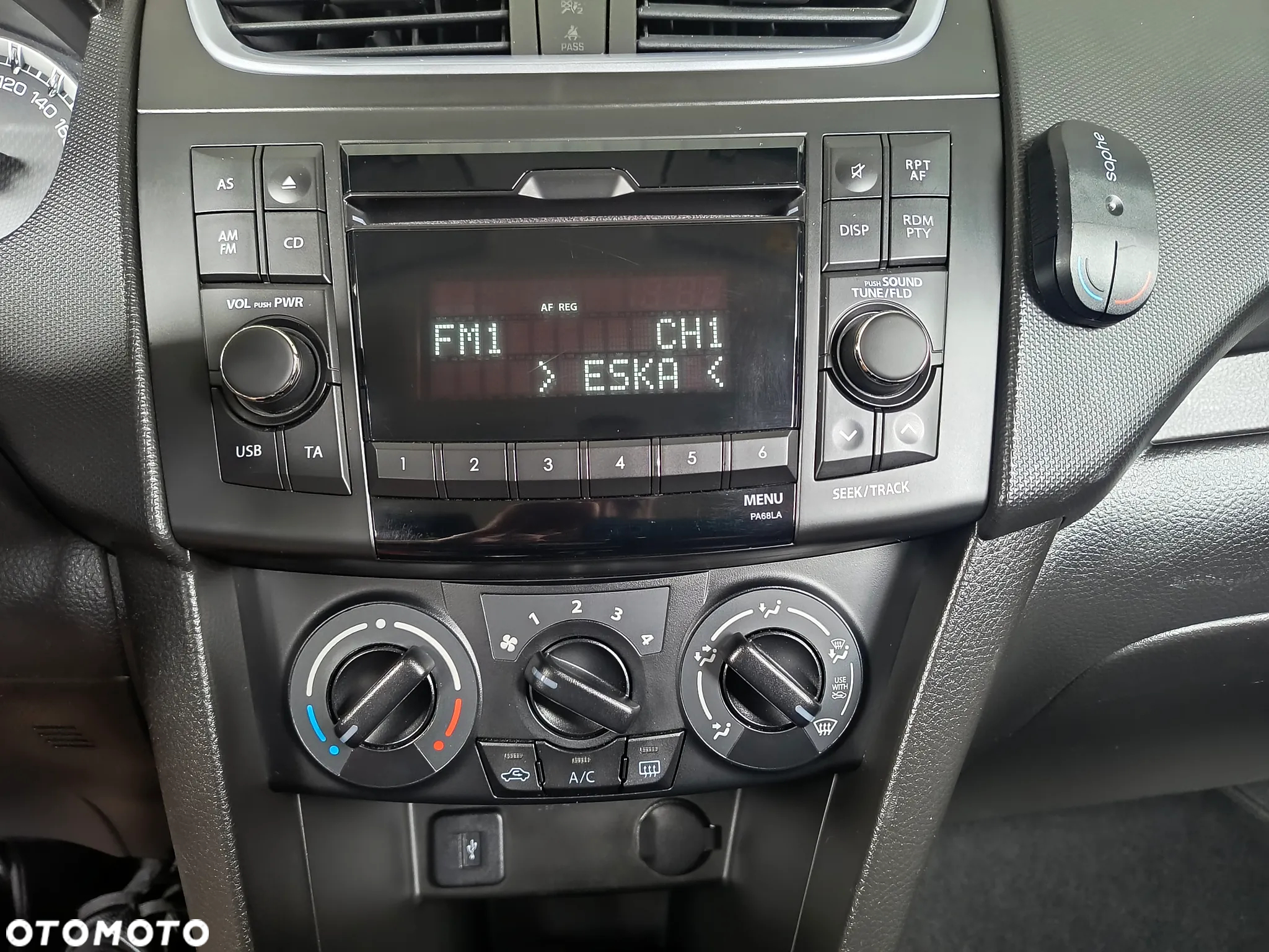 Suzuki Swift - 20
