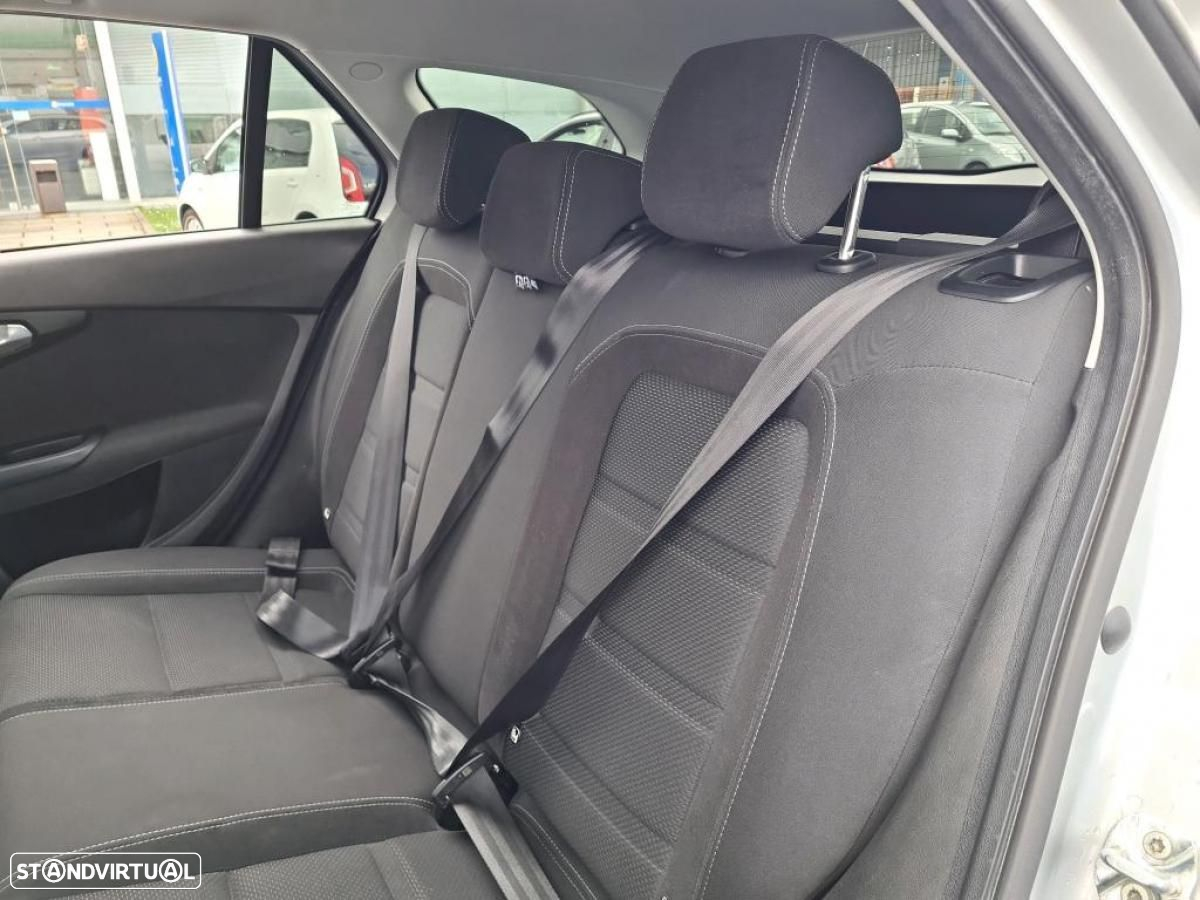 Fiat Tipo Station Wagon 1.3 M-Jet Lounge - 7