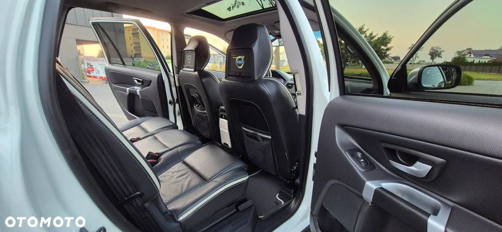 Volvo XC 90 3.2 RDesign - 9