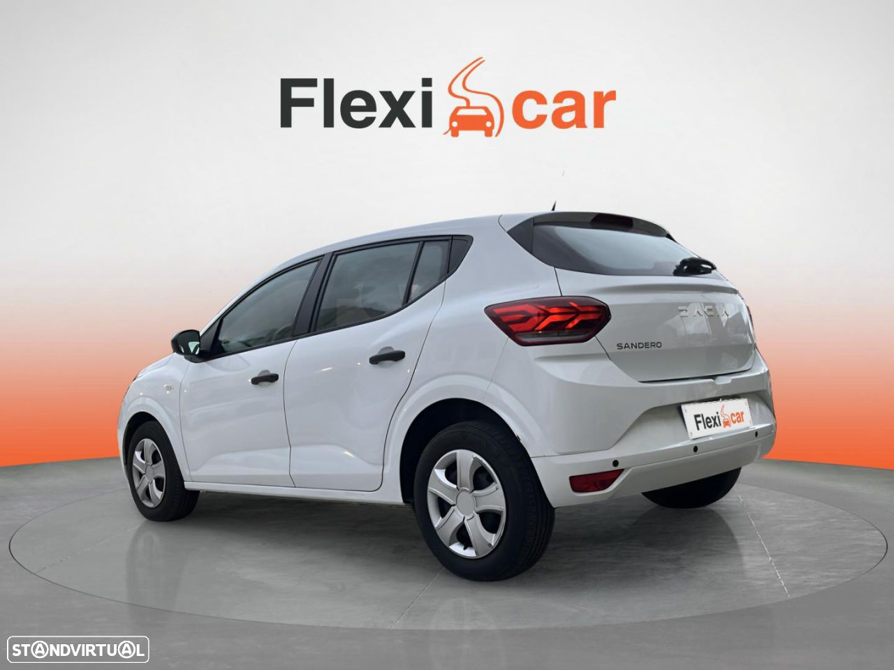 Dacia Sandero 1.0 ECO-G Essential Bi-Fuel - 6