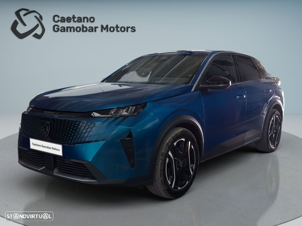 Peugeot E-3008 73 kWh Allure