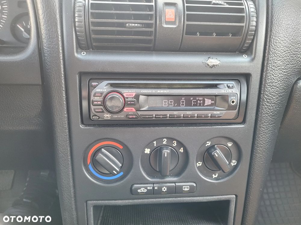 Opel Astra 1.4 Start - 15