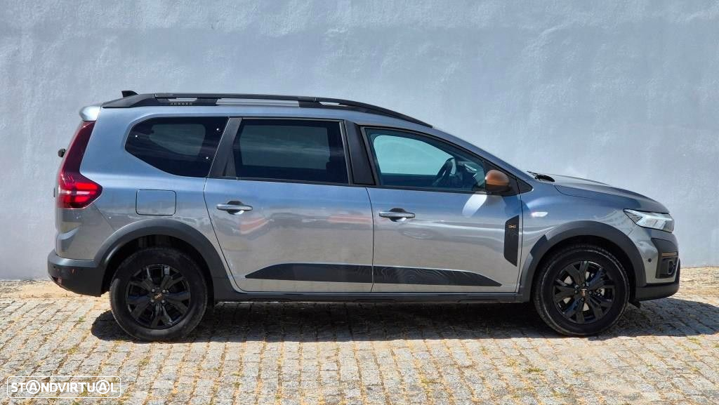 Dacia Jogger 1.0 TCe Extreme+ Up&Go 7L - 8