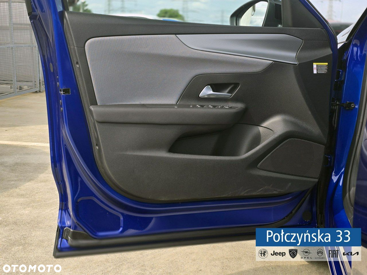 Opel Mokka - 11