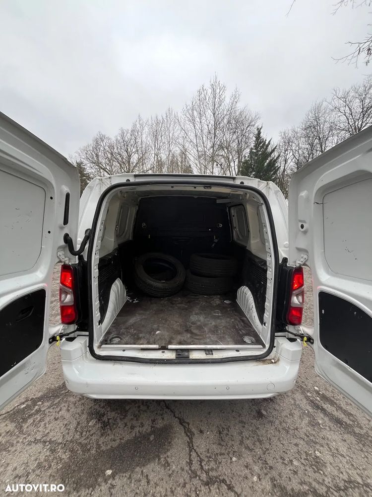 Toyota Proace 1.5 D-4D L2 Combi - 18