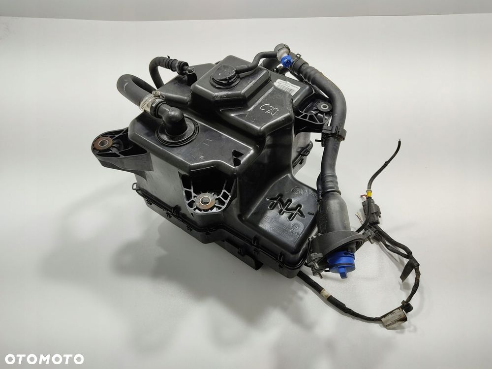 zbiornik pompa adblue nissan navara iv d23 np300 2.3 dci 204115ju2c 2015-22 - 3