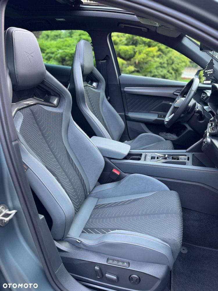 Cupra Formentor 2.0 TSI 4Drive DSG VZ Extreme - 30