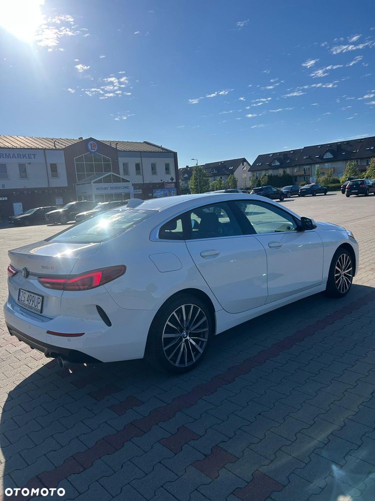 BMW Seria 2 - 6