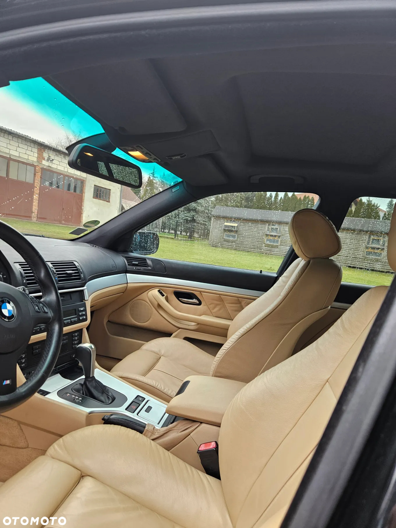 BMW Seria 5 - 8
