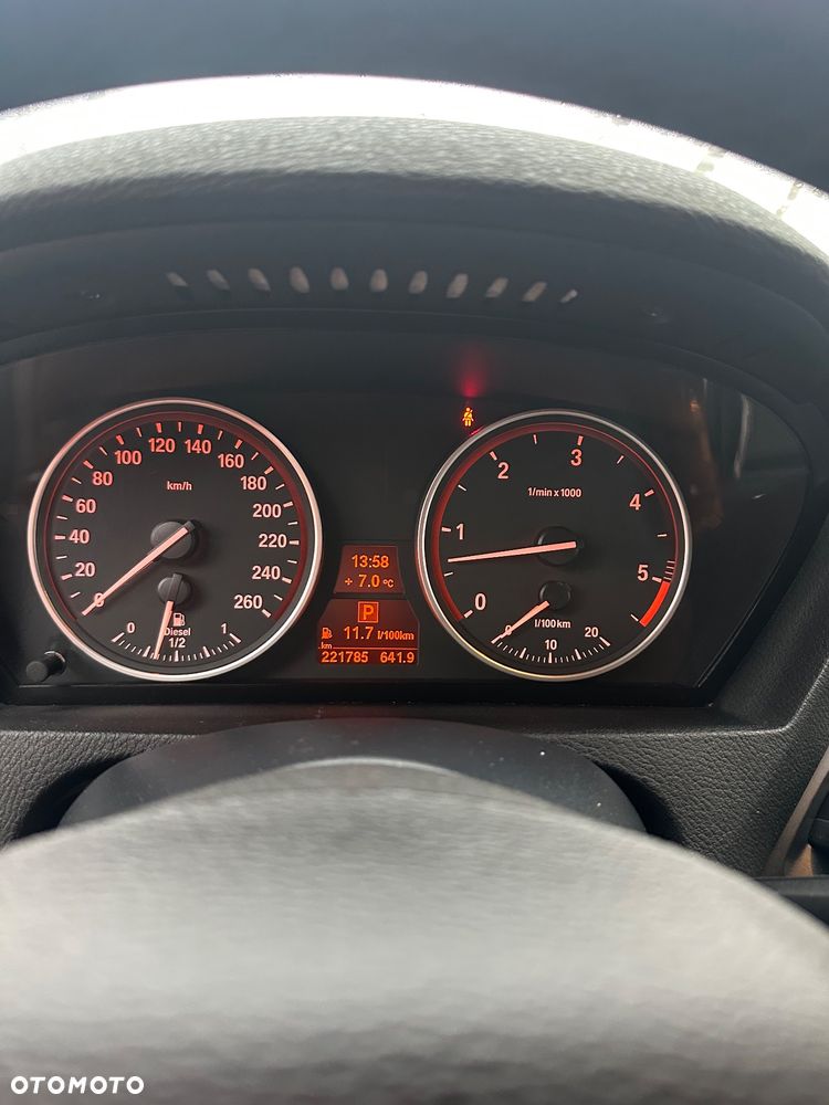 BMW X5 3.0sd - 13