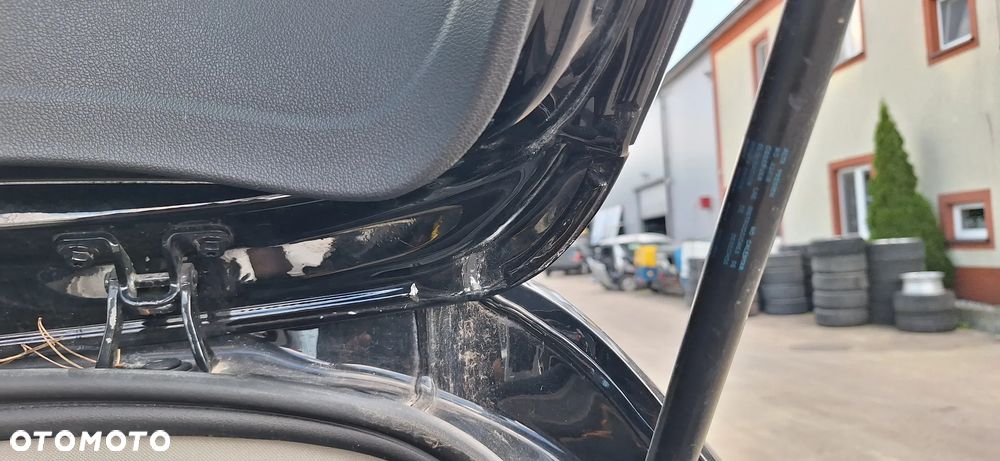 Seat Leon III HB Klapa Bagażnika Tył Tylna Kod Lakieru LY9T - 32