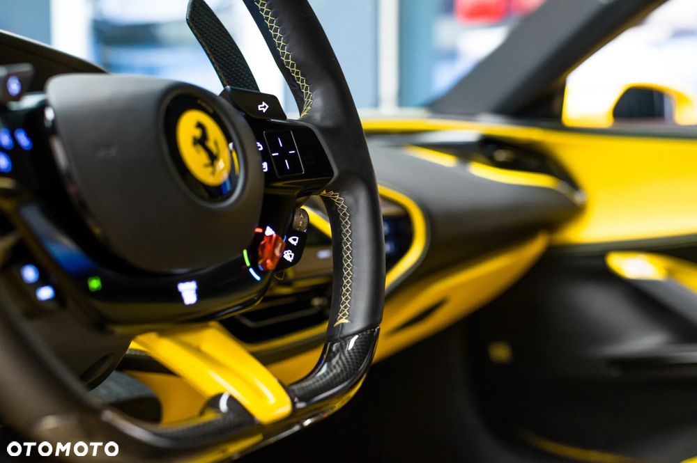 Ferrari SF90 Stradale - 30