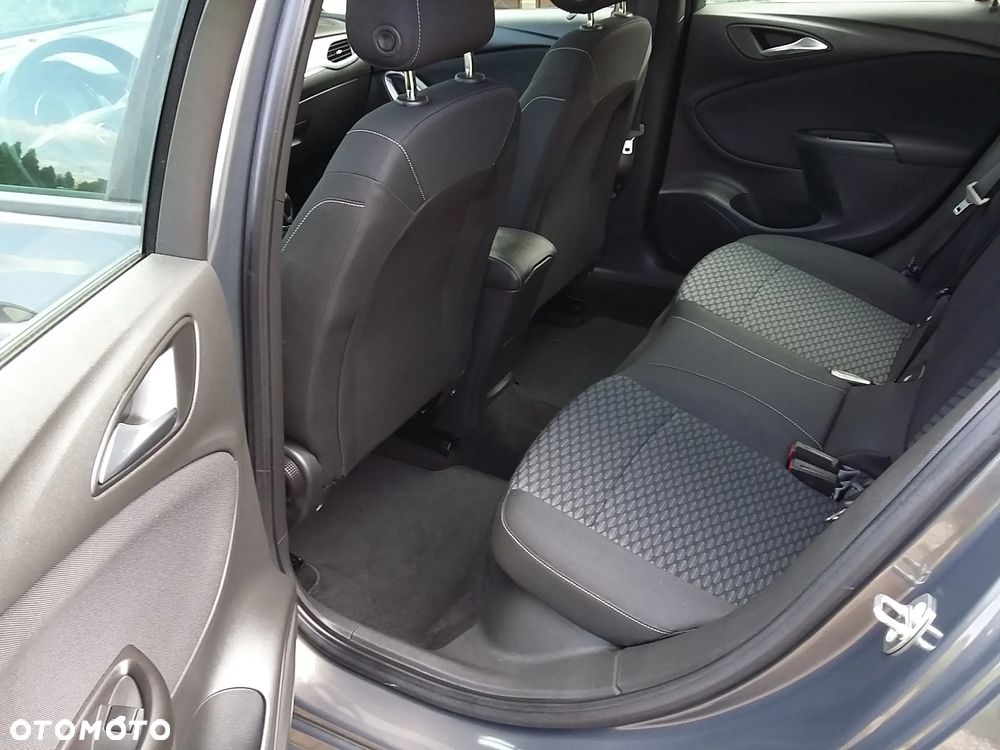 Opel Astra 1.4 Turbo Color Edition - 14