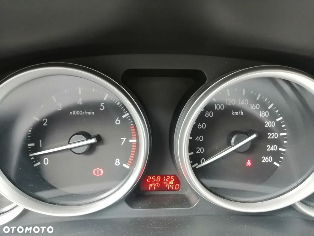 Mazda 6 2.0 Exclusive - 3