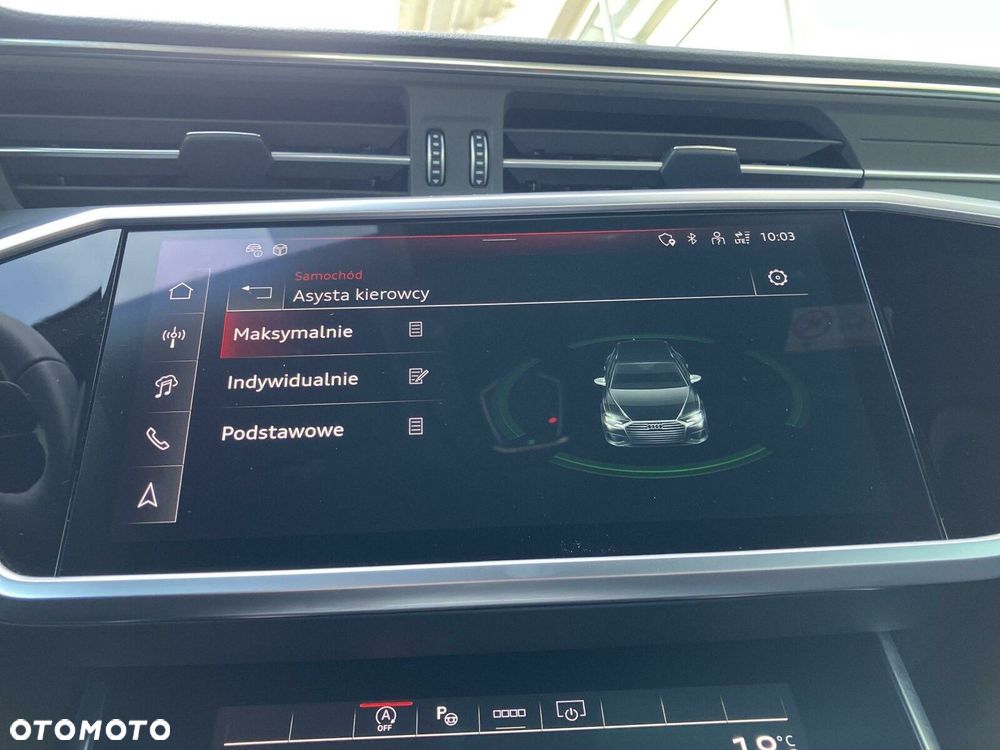 Audi A6 - 27