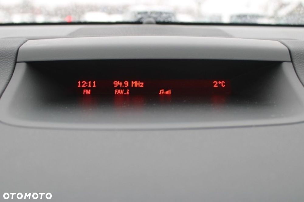 Opel Meriva - 16