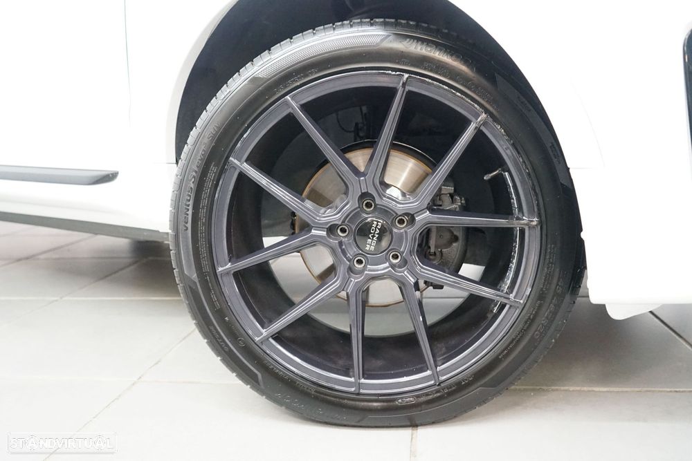 Land Rover Range Rover Evoque 2.2 TD4 Pure Auto - 10