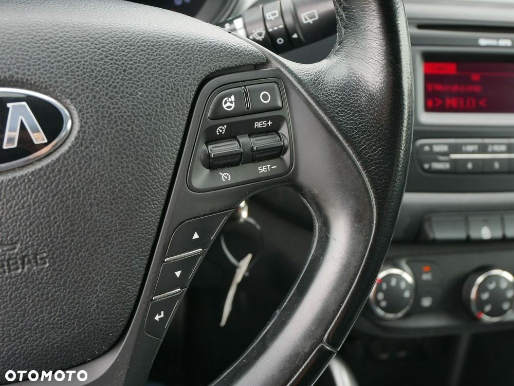 Kia Ceed - 20