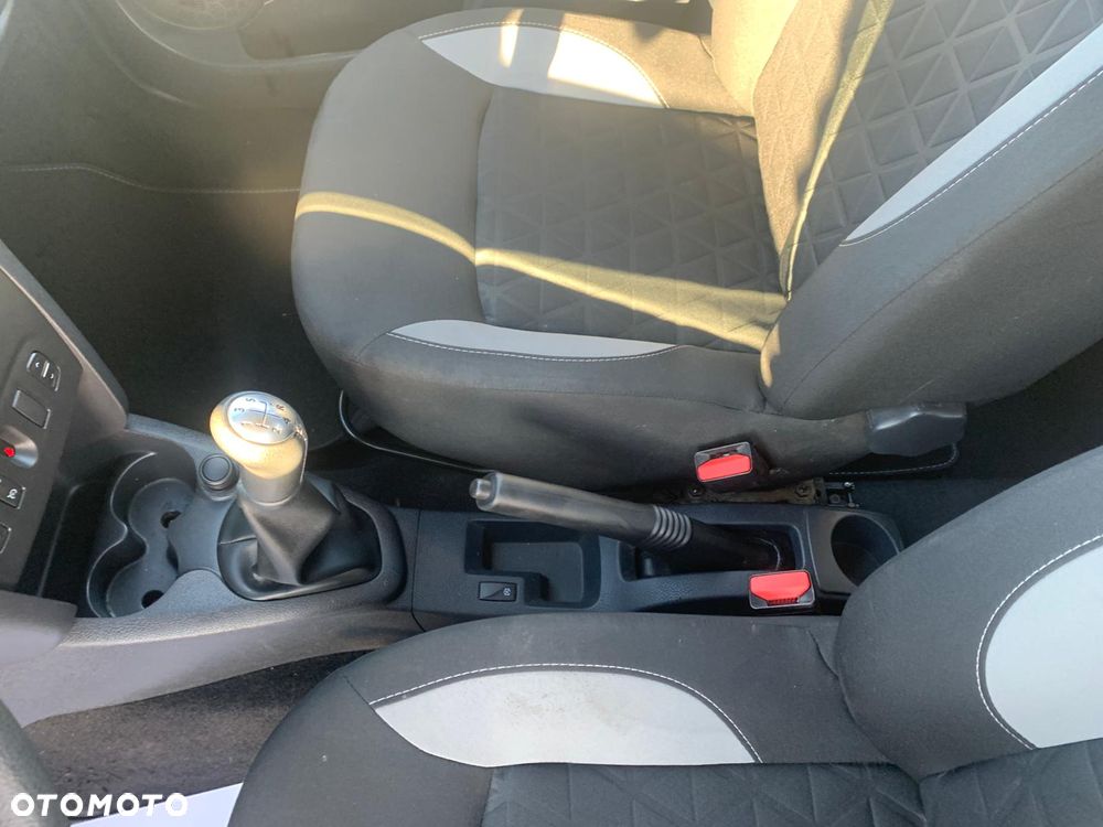 Dacia Sandero Stepway - 18