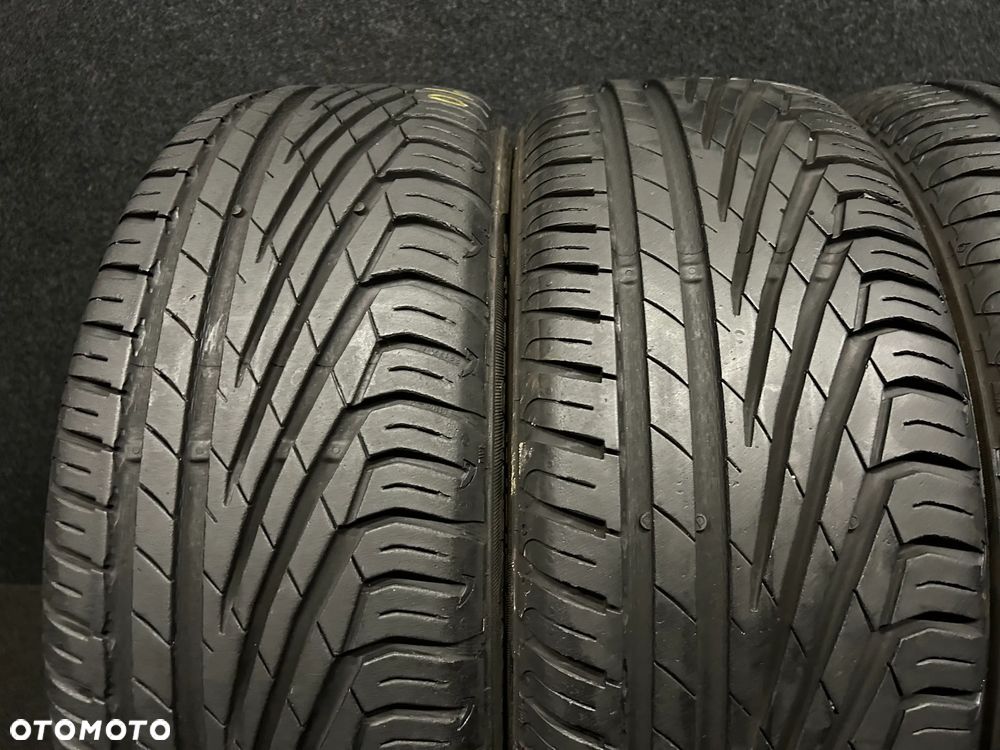 Opony letnie Uniroyal RainSport 3 185/55/15 82V 4szt. Ładne! - 2