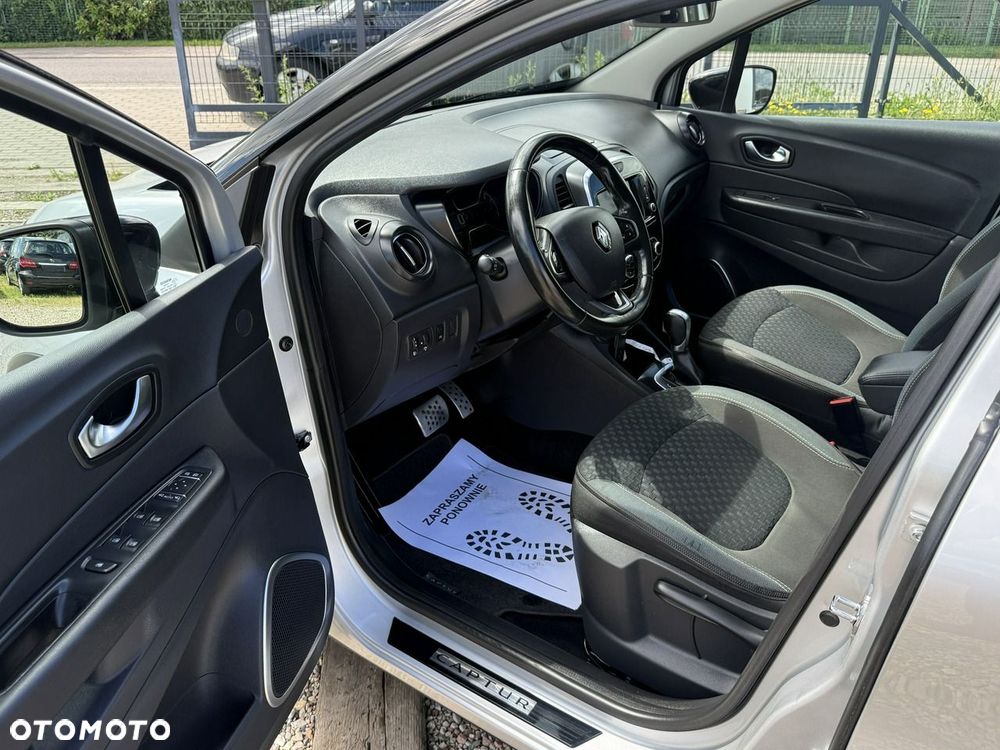 Renault Captur - 6